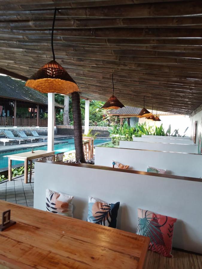 Asrama Ocean Prana Village *