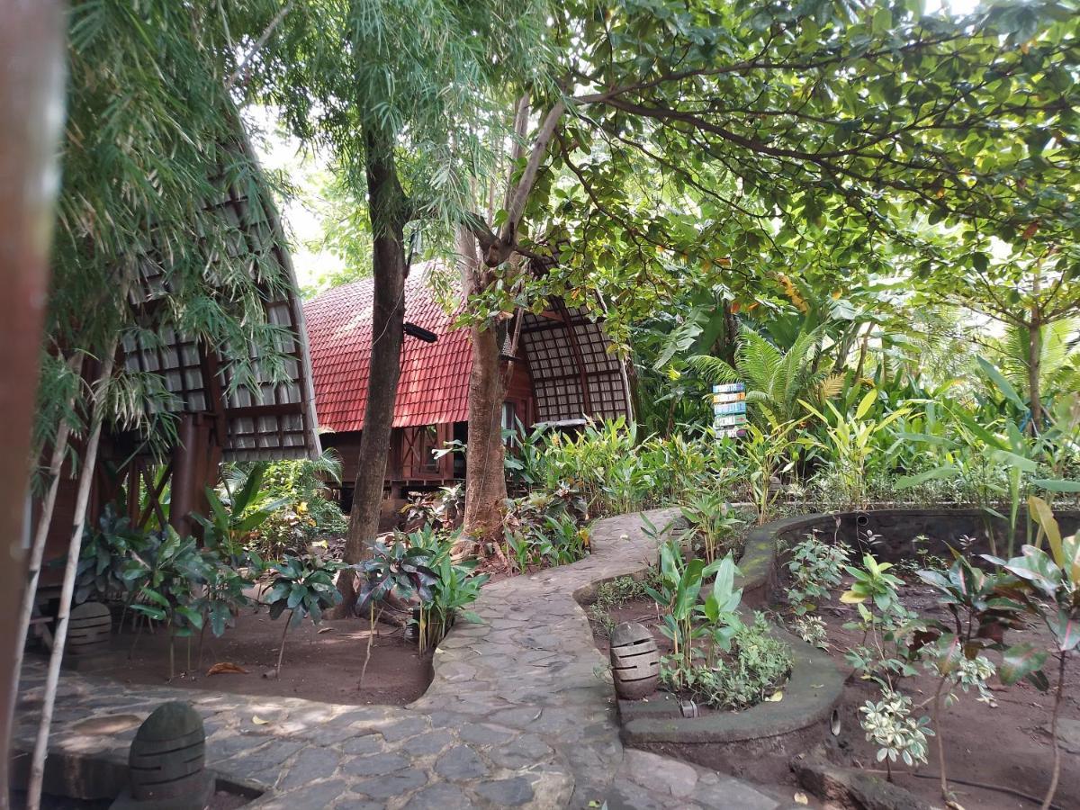 Ocean Prana Village Asrama