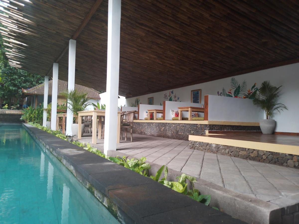 Ocean Prana Village