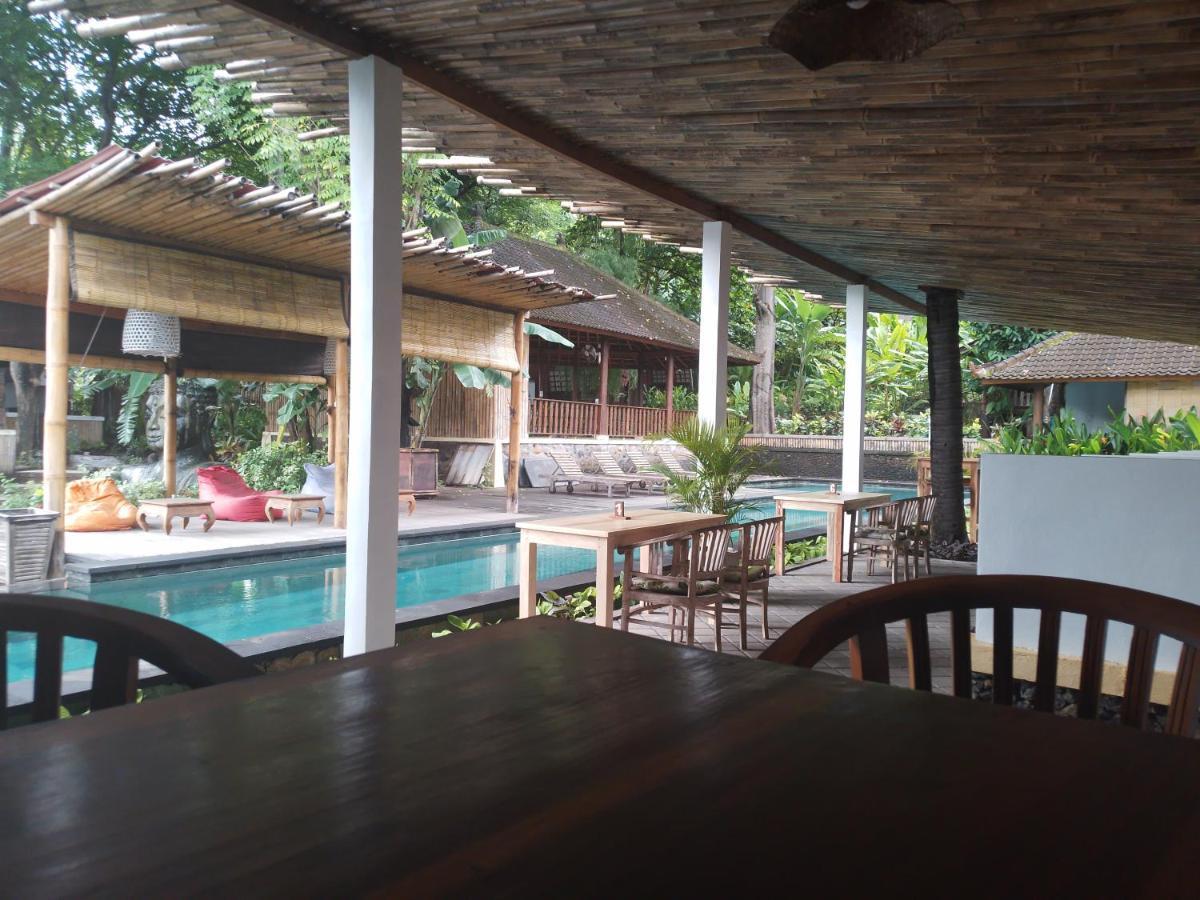Ocean Prana Village