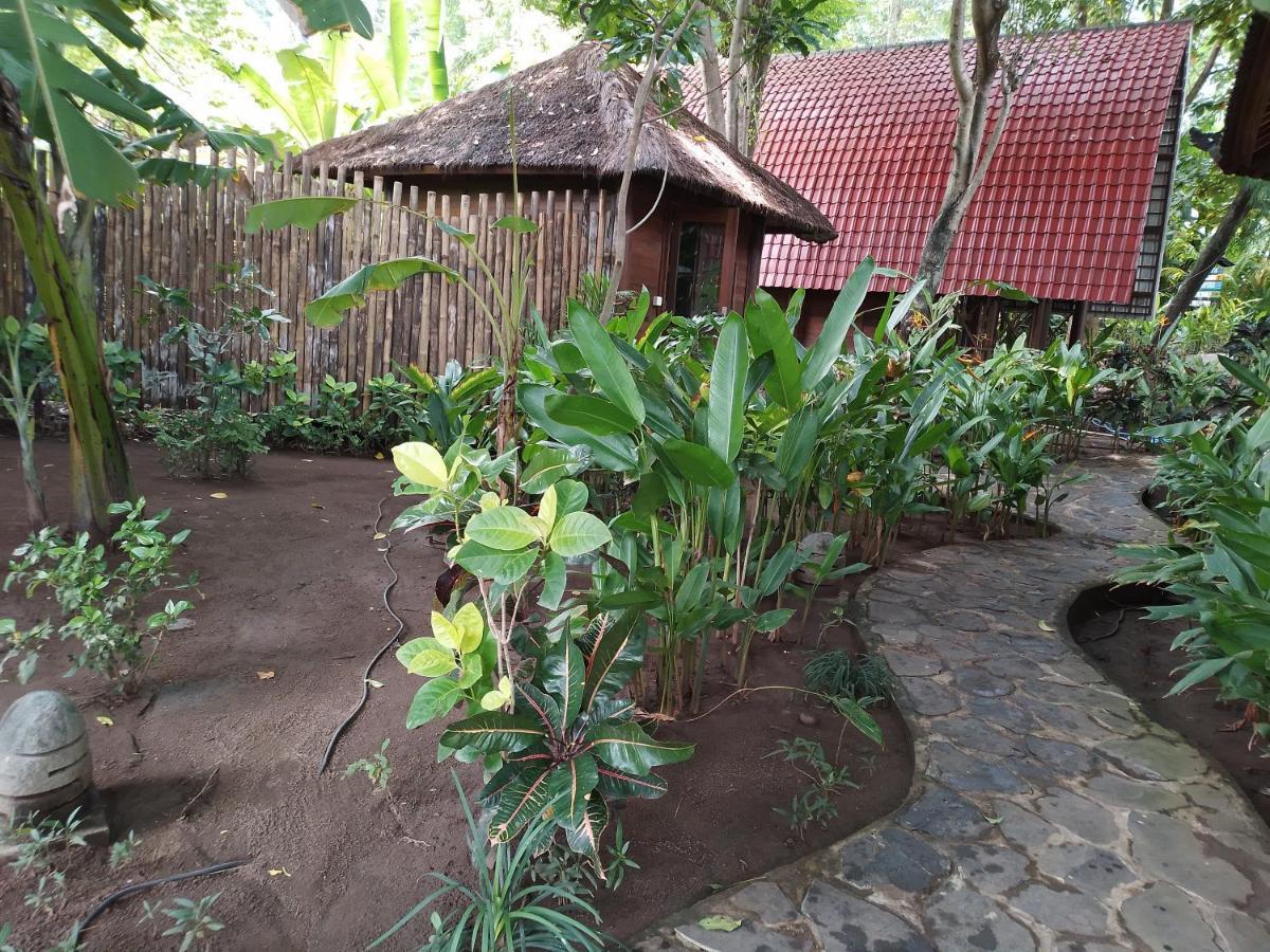 Asrama Ocean Prana Village
