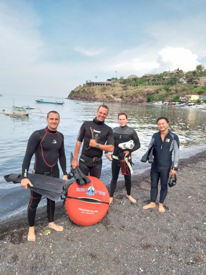 Ocean Prana Village Amed (Bali)