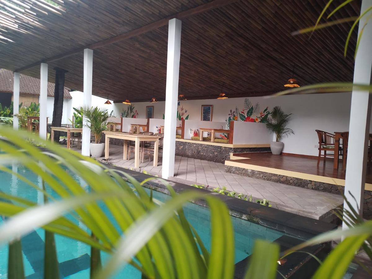 Ocean Prana Village Asrama