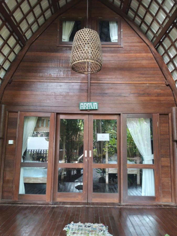 Ocean Prana Village Amed (Bali)