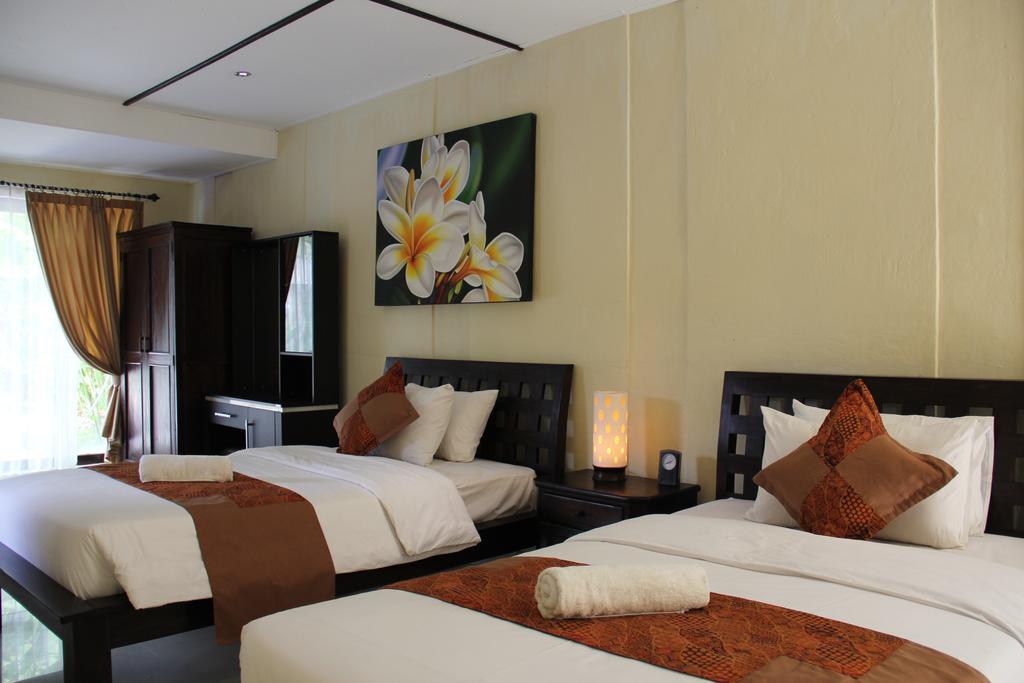 Villa The Catur *