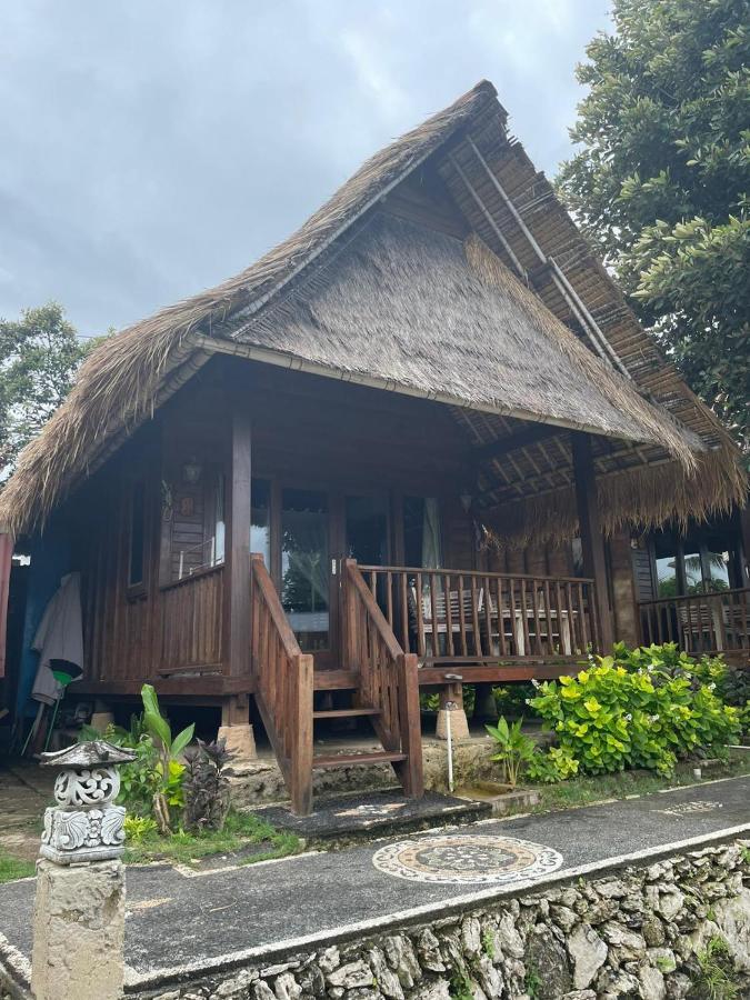 Holiday park The Dafish Ceningan 3*