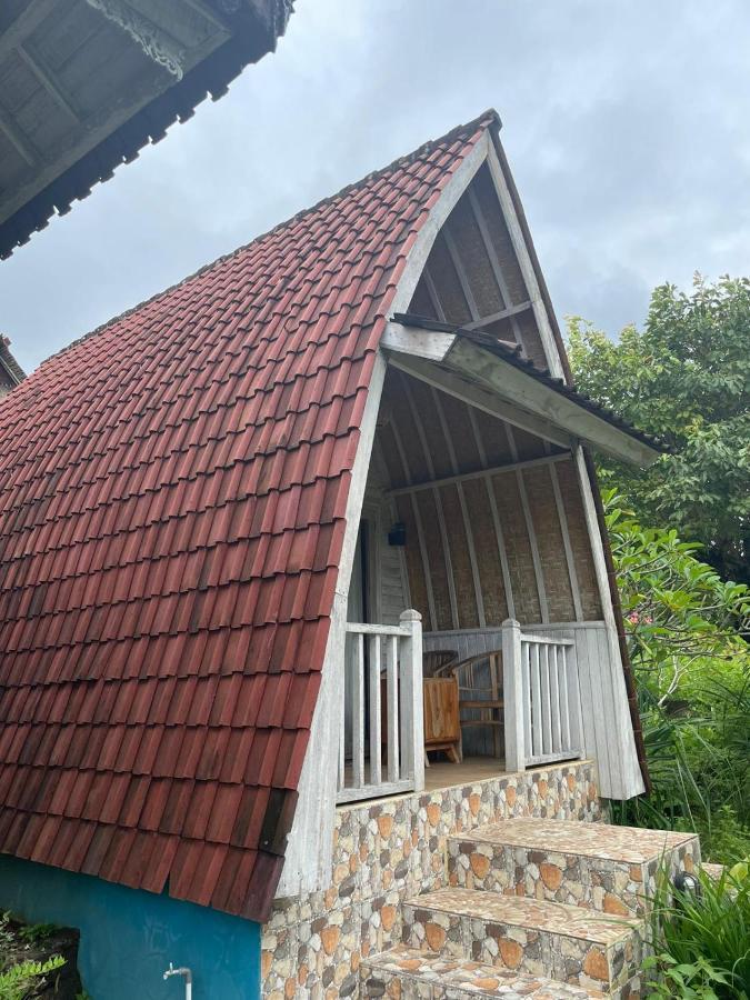 Holiday park The Dafish Ceningan