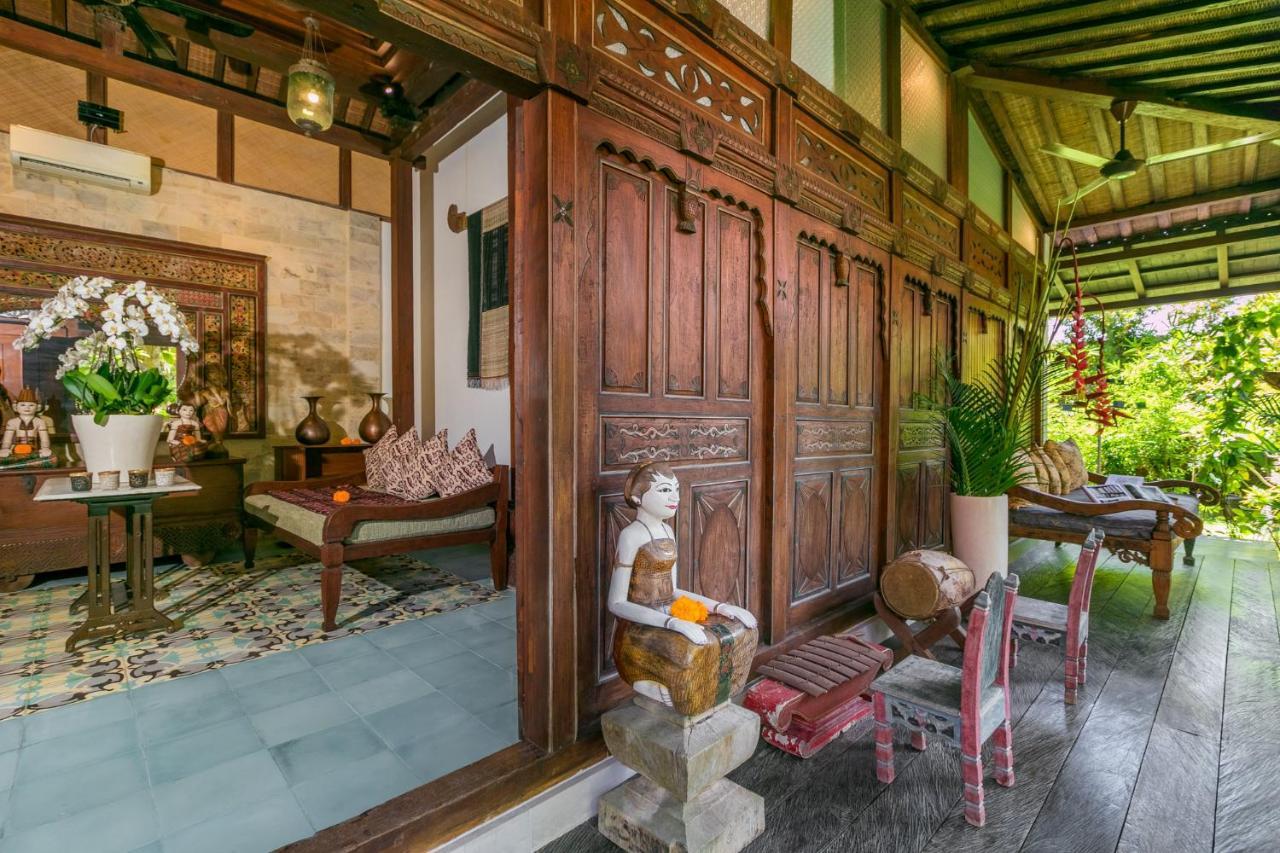 Kampung Kecil Boutique