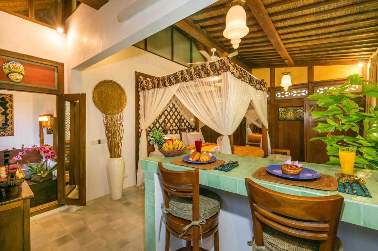Villa Kampung Kecil Boutique