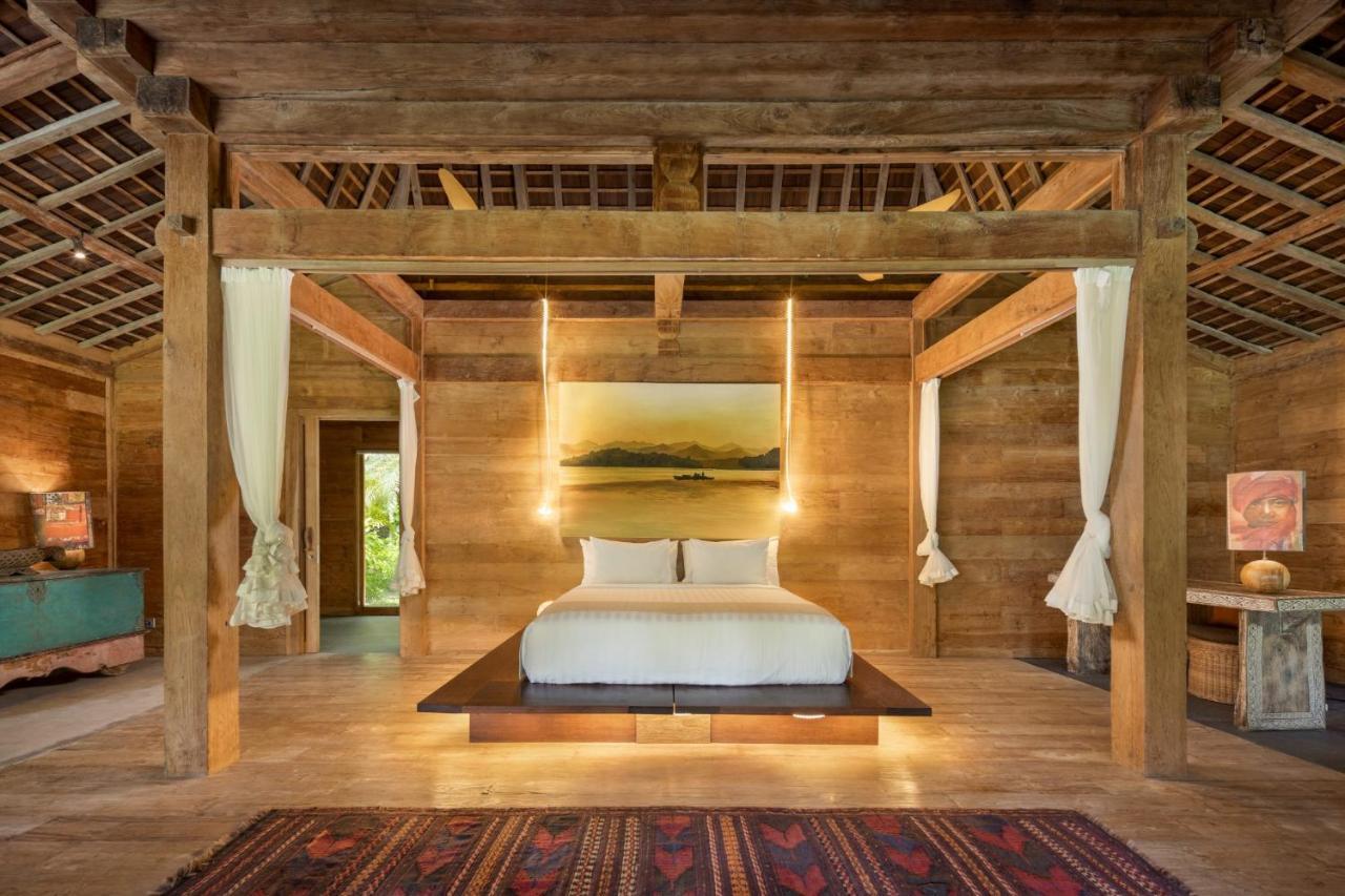 Resor Blue Karma Village 5*