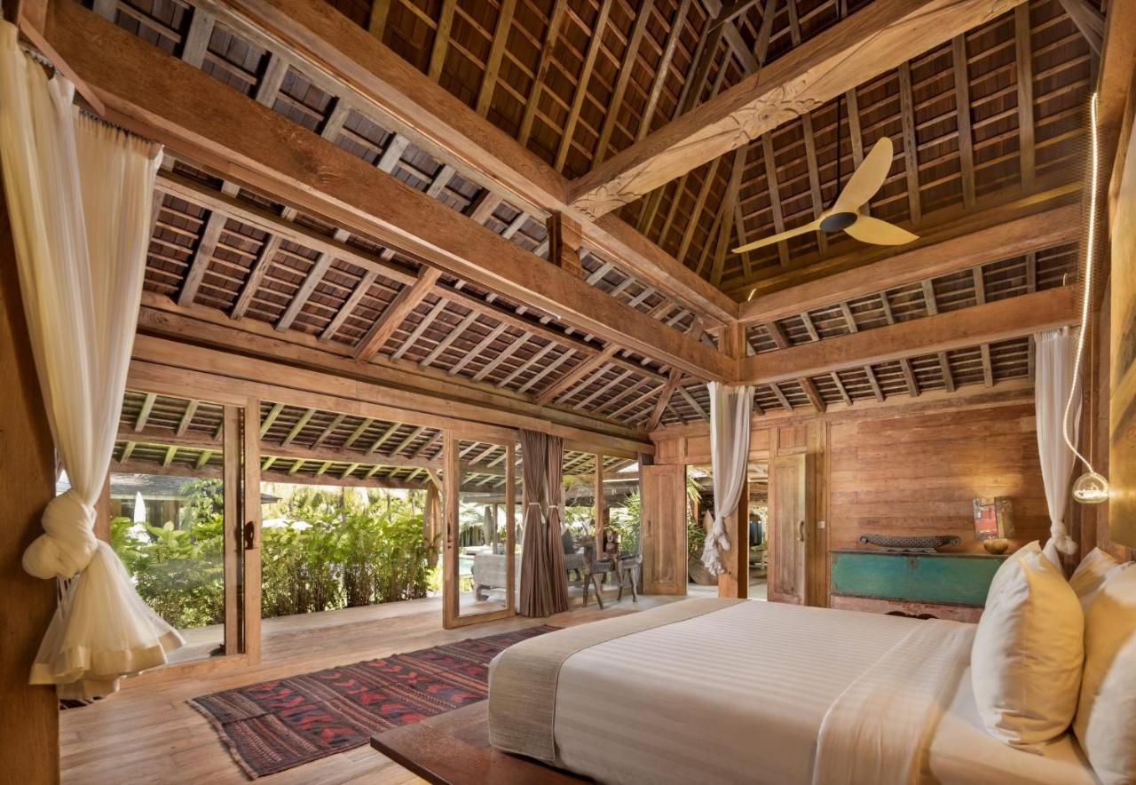 Blue Karma Village Resor 5*