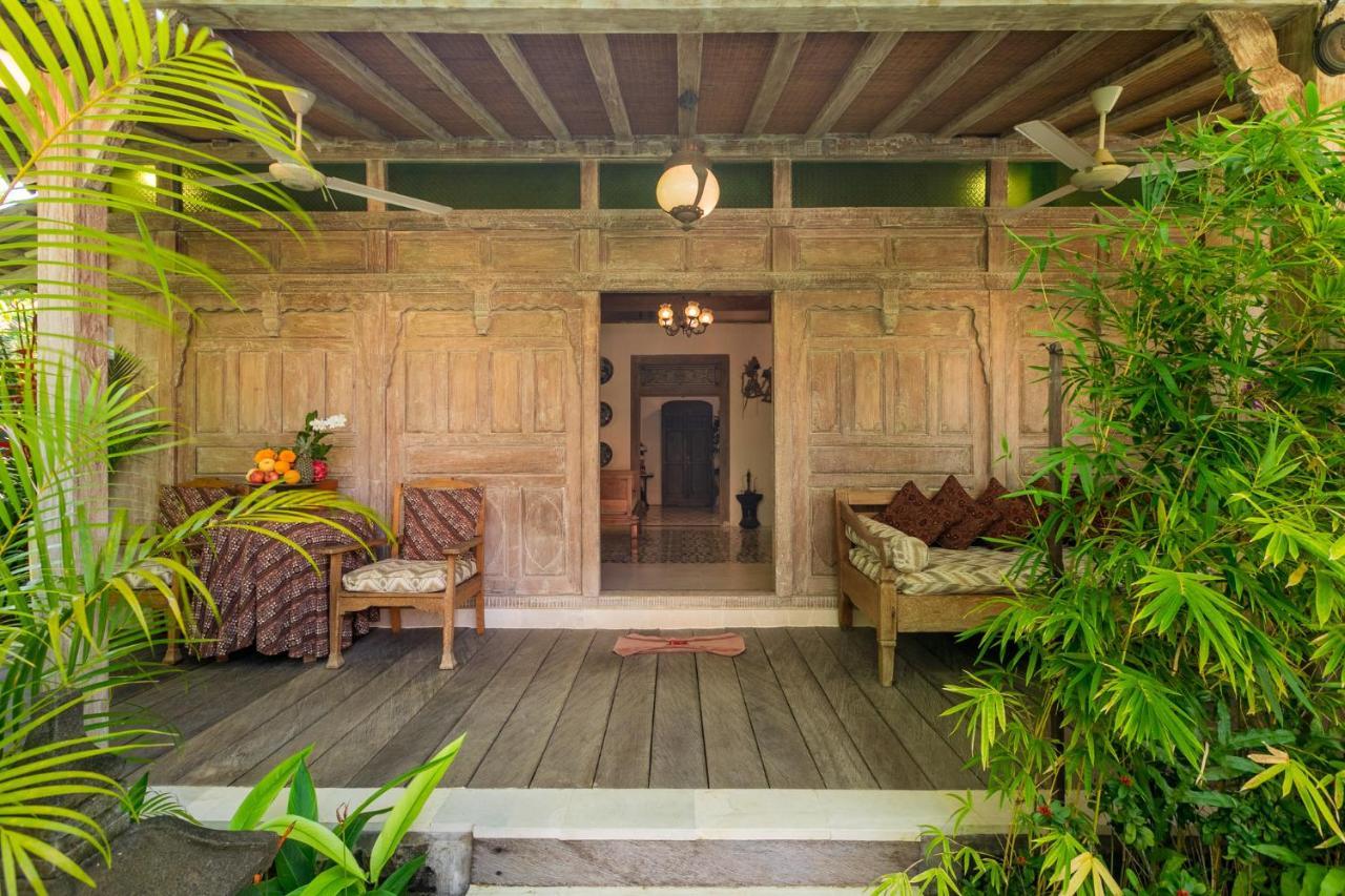 Villa Kampung Kecil Boutique Sanur (Bali)