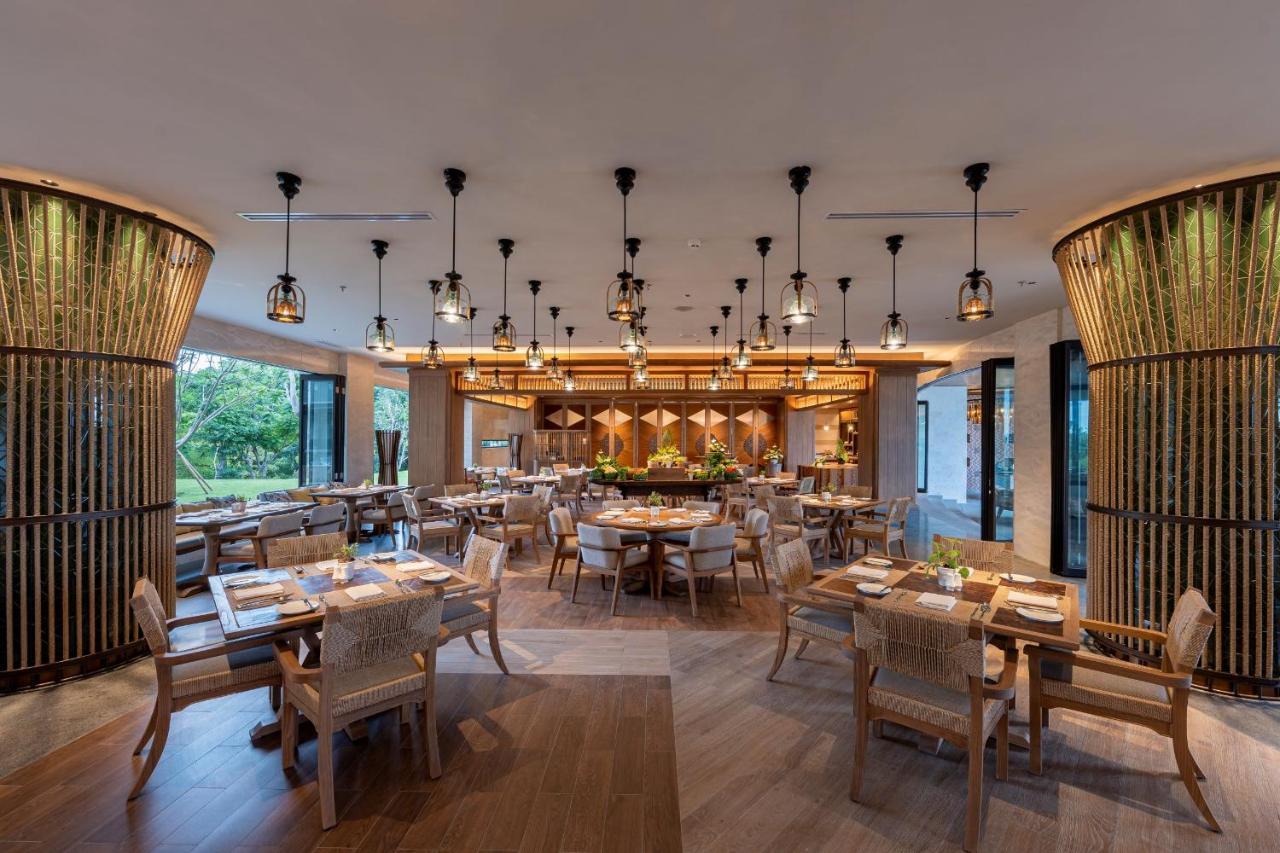 Ayana Segara Bali Hotel