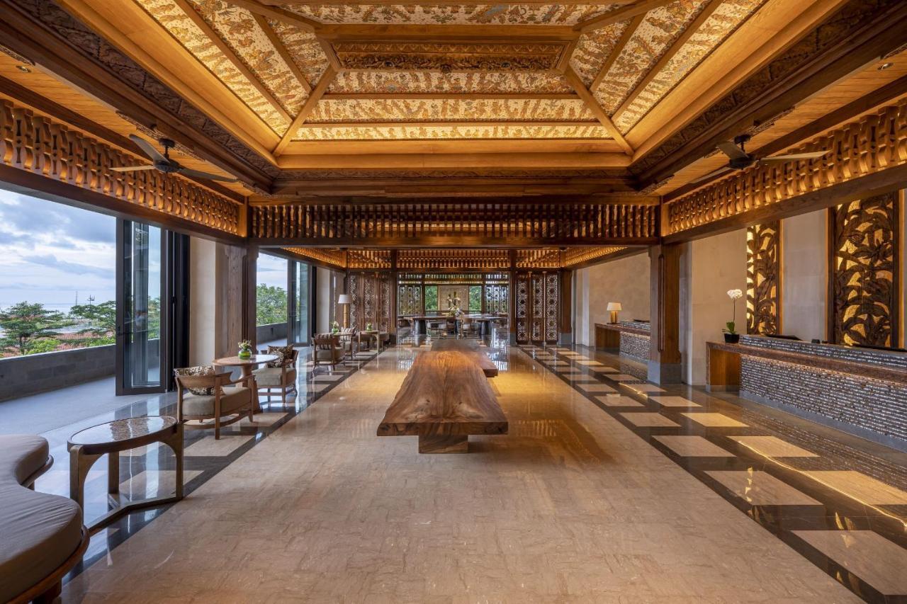 Hotel Ayana Segara Bali