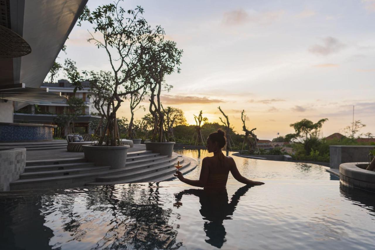 Ayana Segara Bali Hotel Jimbaran (Bali)