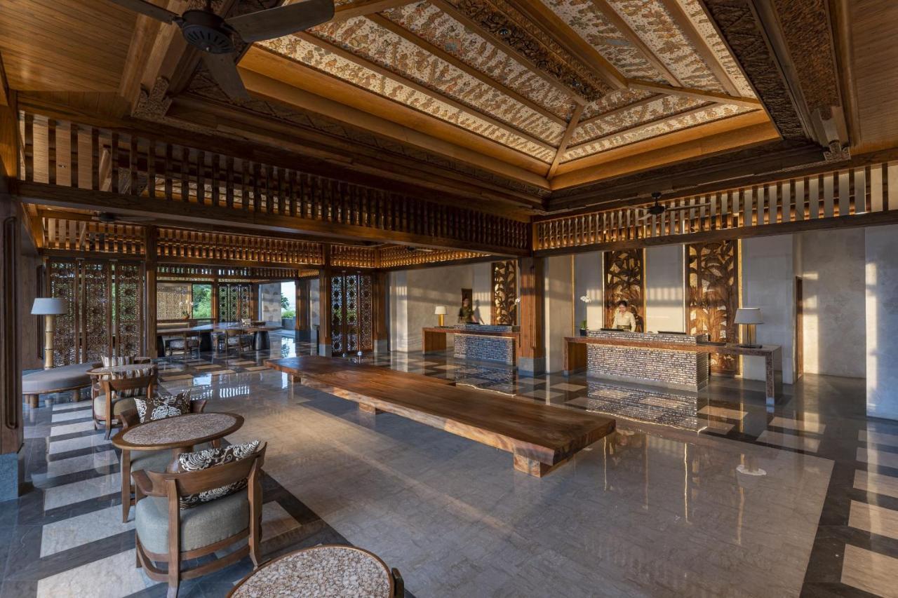 Ayana Segara Bali 5*