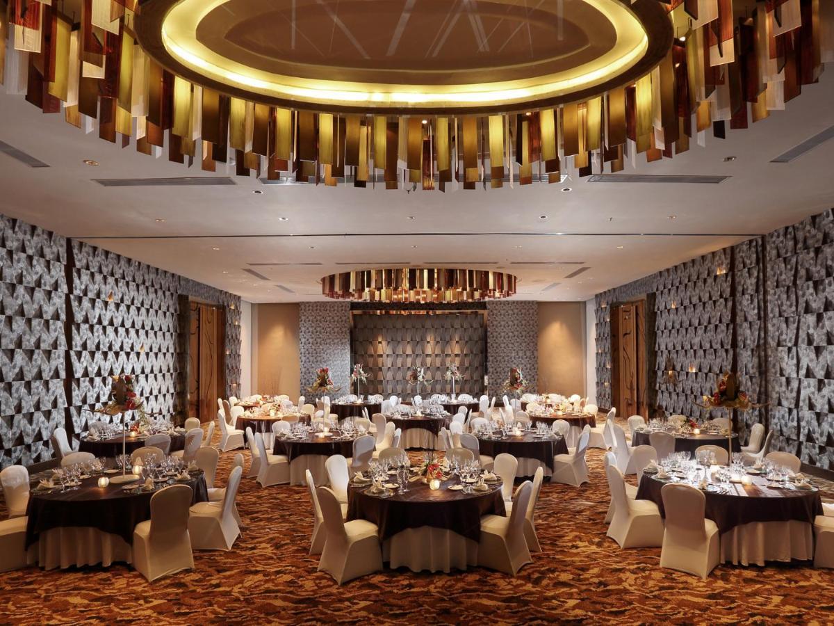 Ayana Segara Bali Hotel
