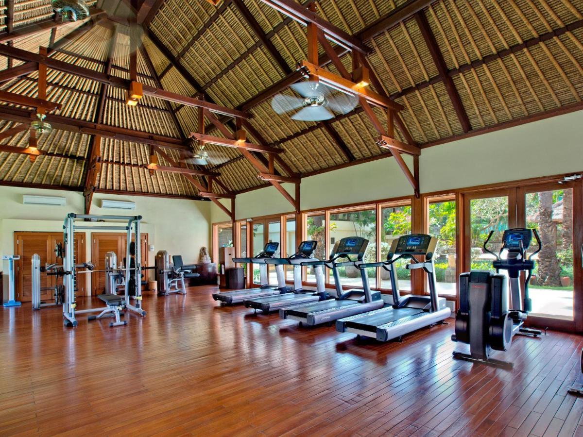 Ayana Segara Bali Hotel 5*