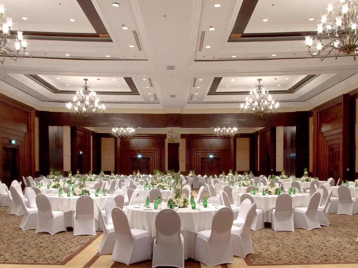 Hotel Ayana Segara Bali 5*