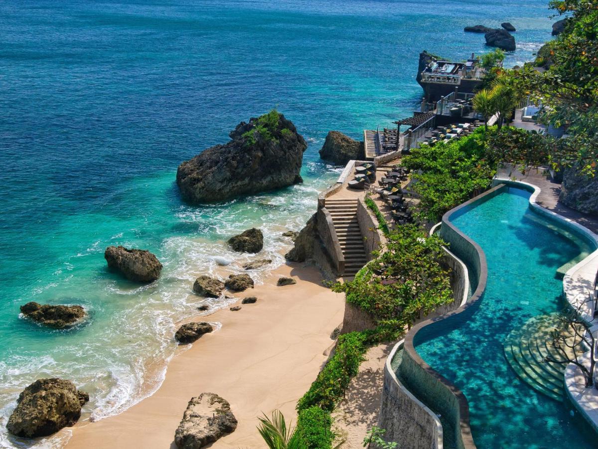Hotel Ayana Segara Bali 5*