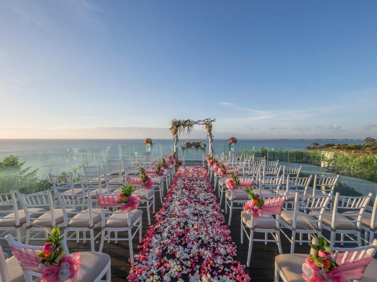 Ayana Segara Bali Jimbaran (Bali)