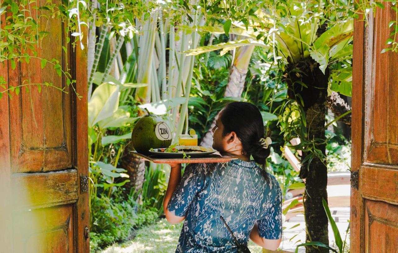 Guest house Zin Berawa & Canggu (Bali)
