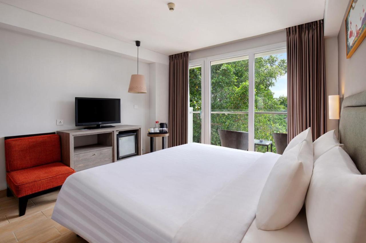 Harper Kuta By Aston 4*