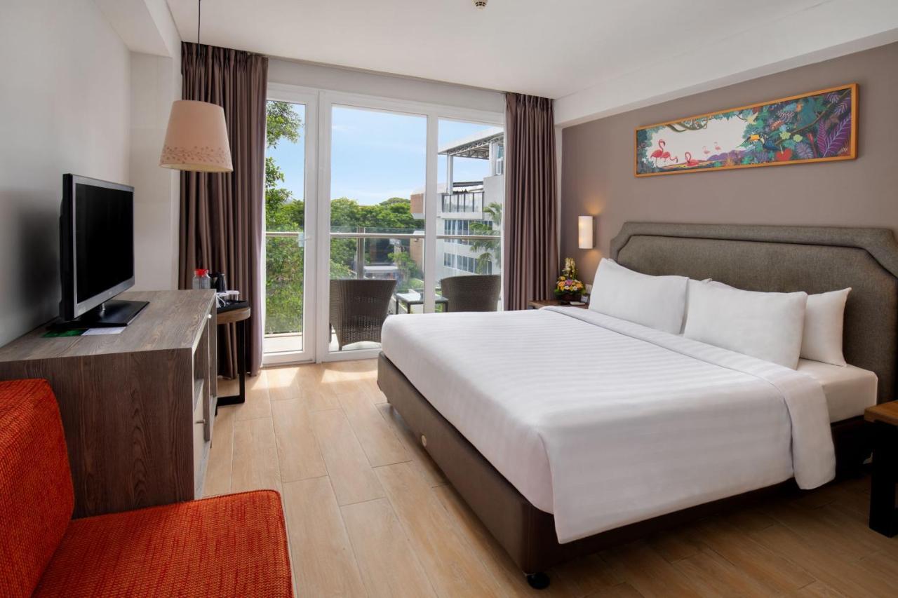 Hotel Harper Kuta By Aston Legian (Bali)
