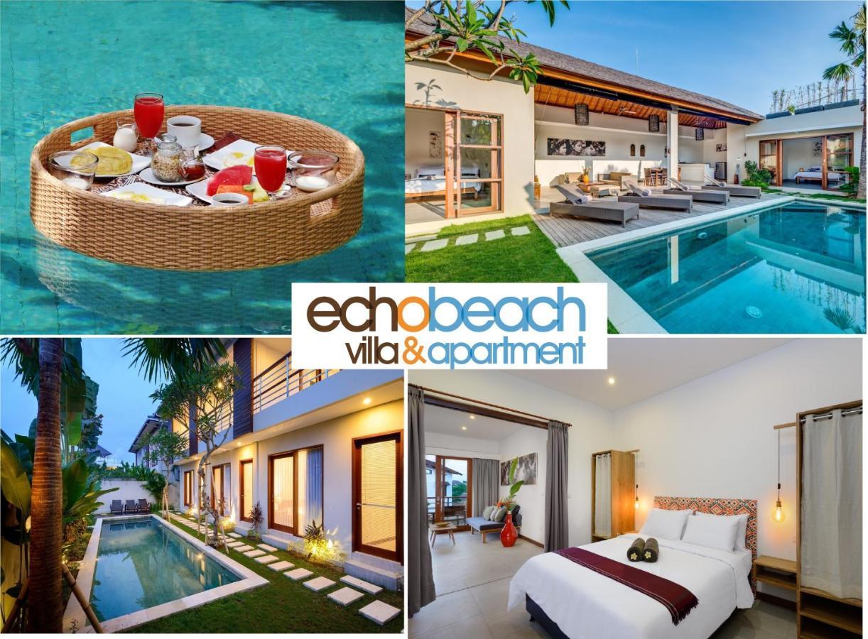 Villa Echo And Canggu (Bali)