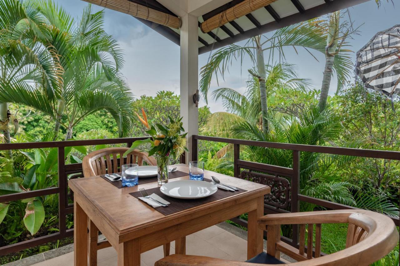 Hotel Alamanda Lovina (Bali)
