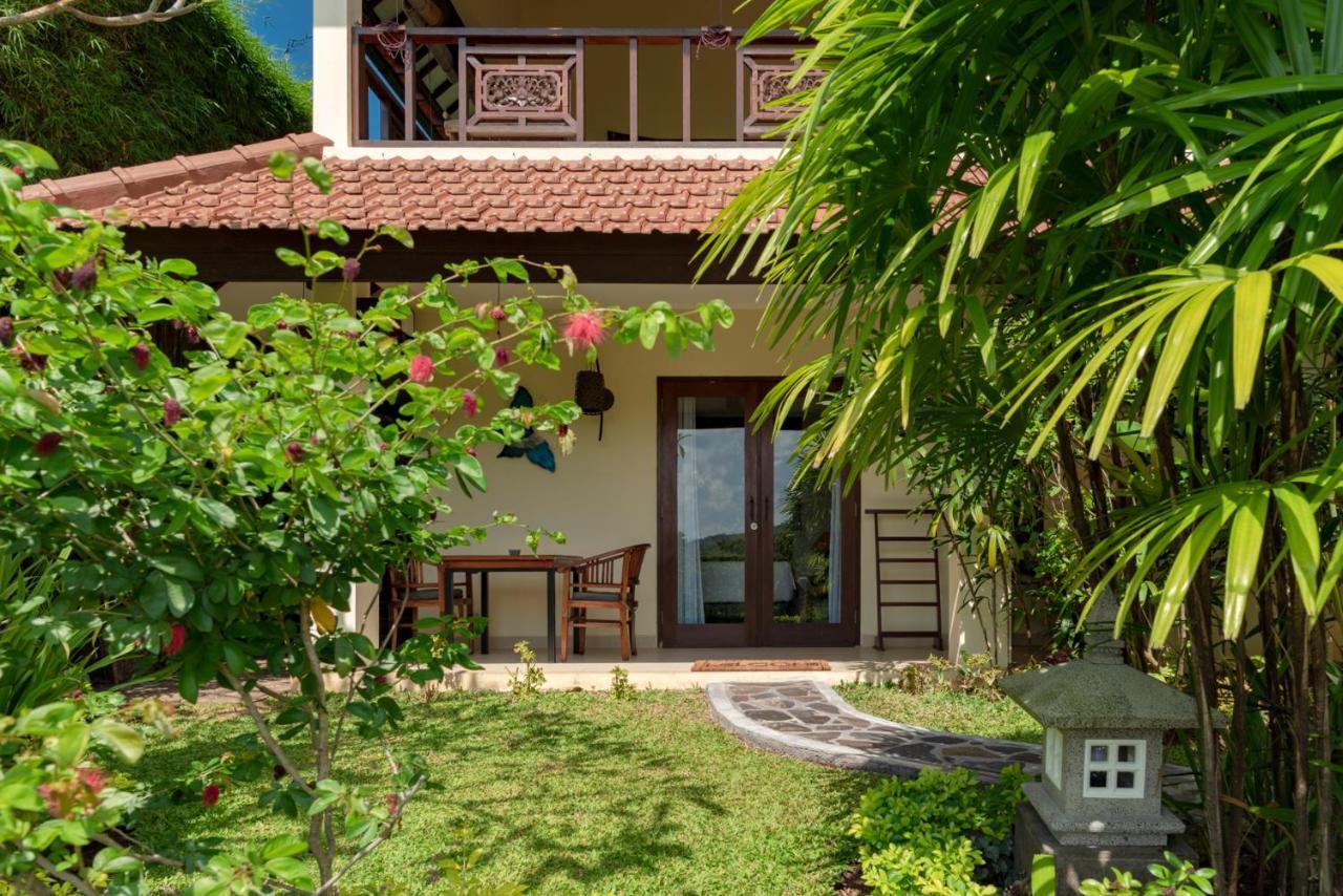 Alamanda Hotel