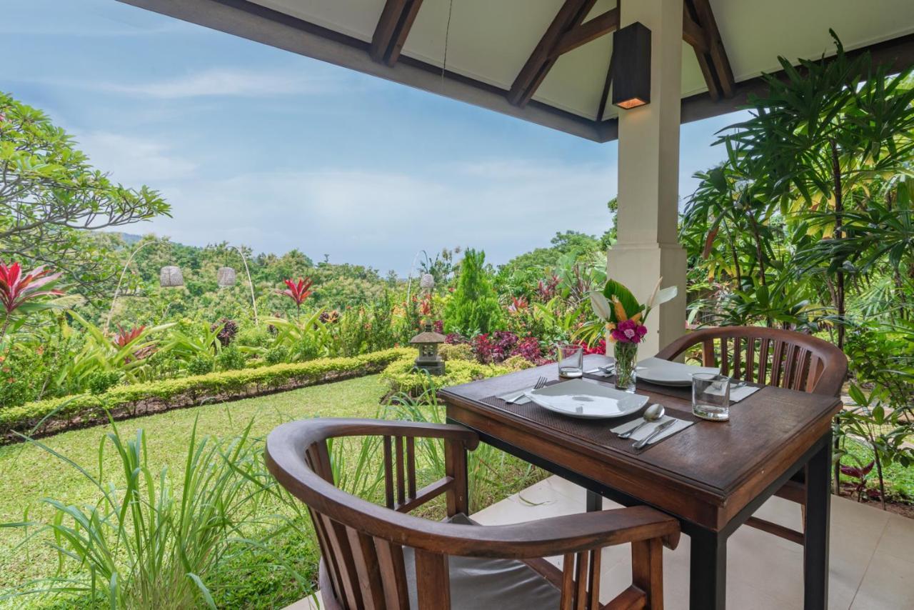 Alamanda 3* Lovina (Bali)