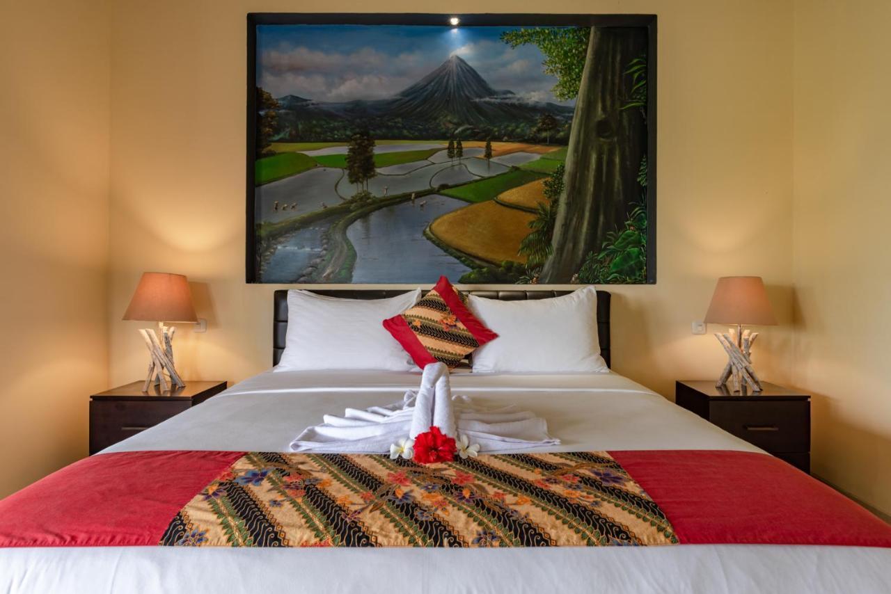Alamanda Hotel 3*