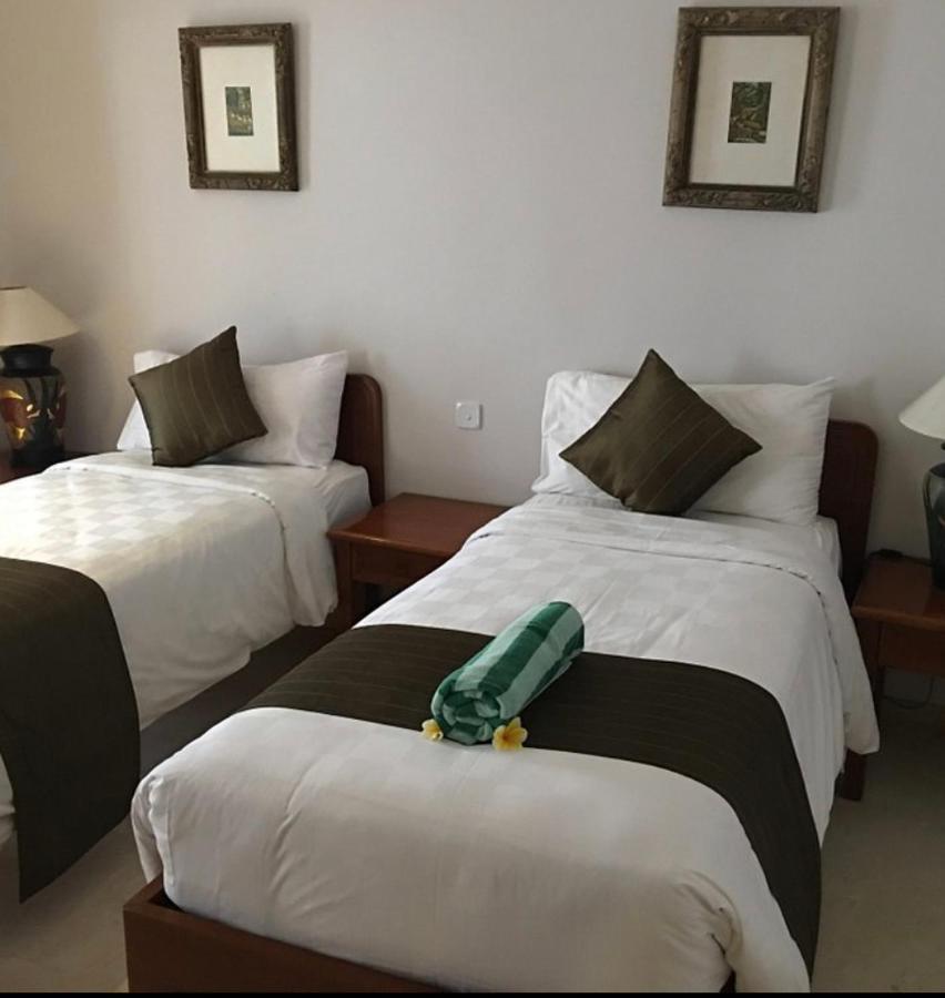 Peninsula Nusa Dua (Bali)