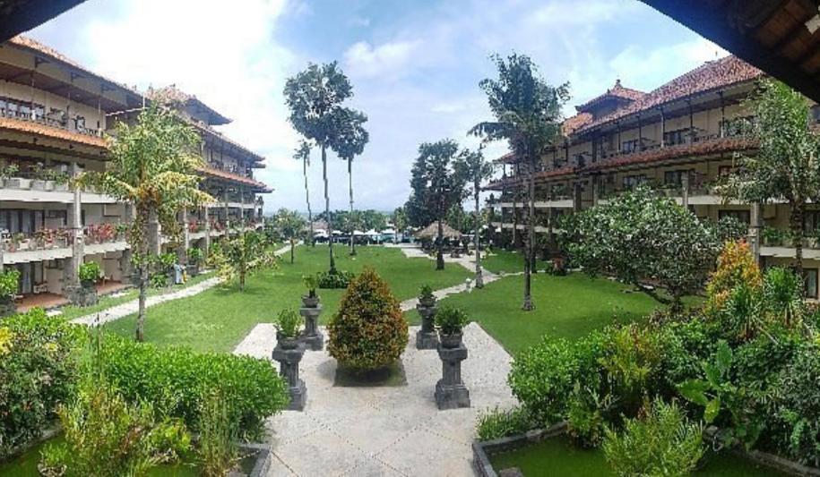Hotel Peninsula 4*
