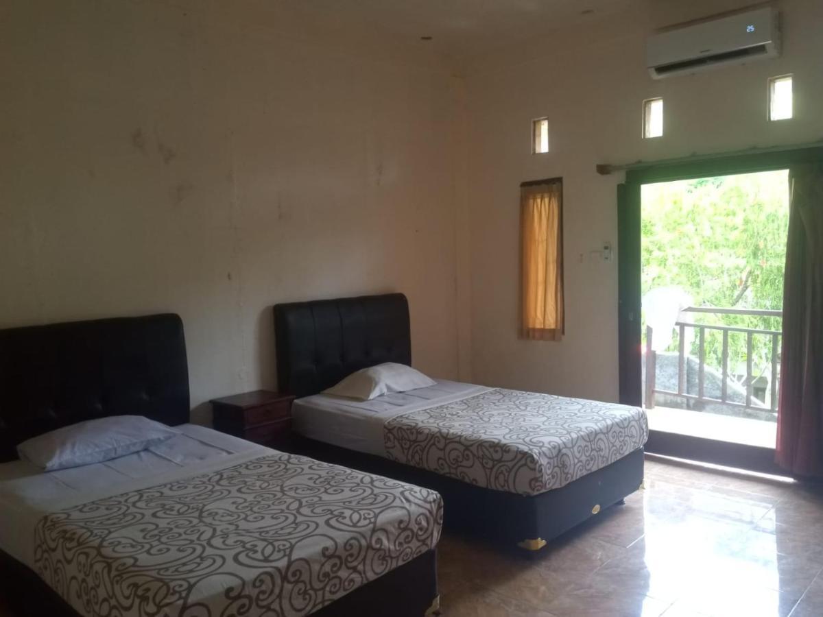 Guest house Belong Bunter *
