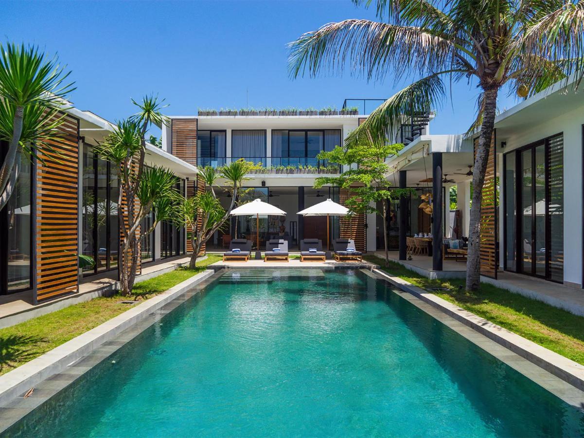 Beachside Villas - 3 Minute Walk To Batu Belig