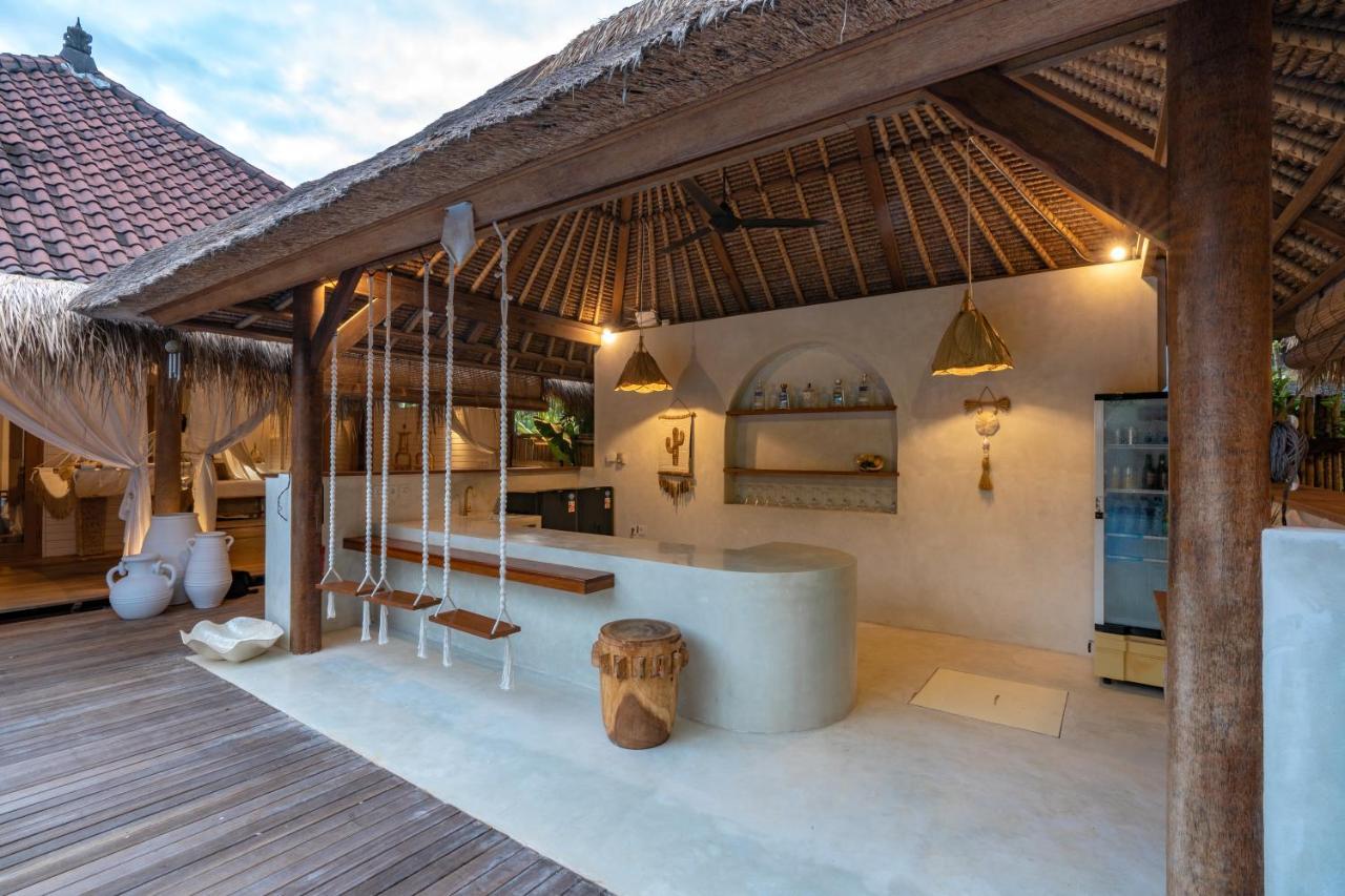 Castaway * Nusa Lembongan (Bali)