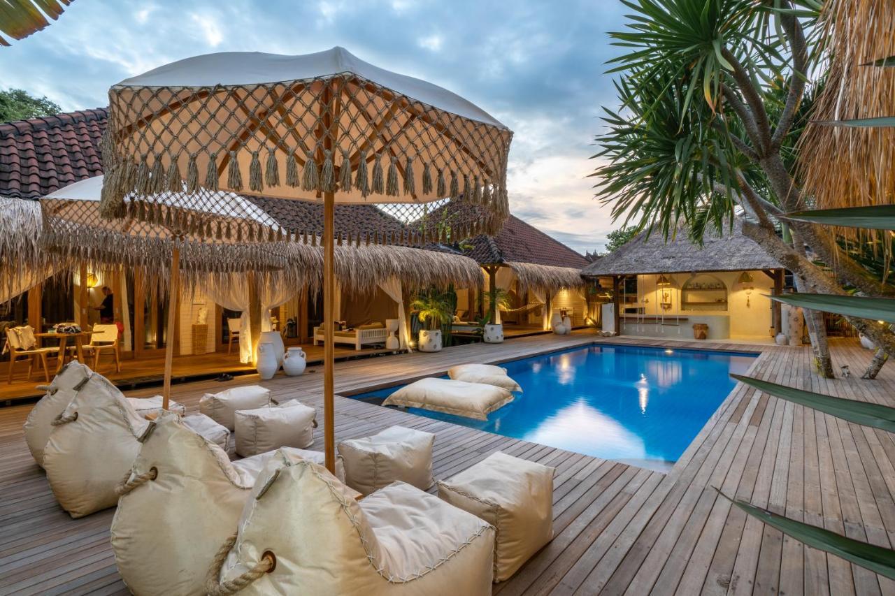 Castaway Villa *