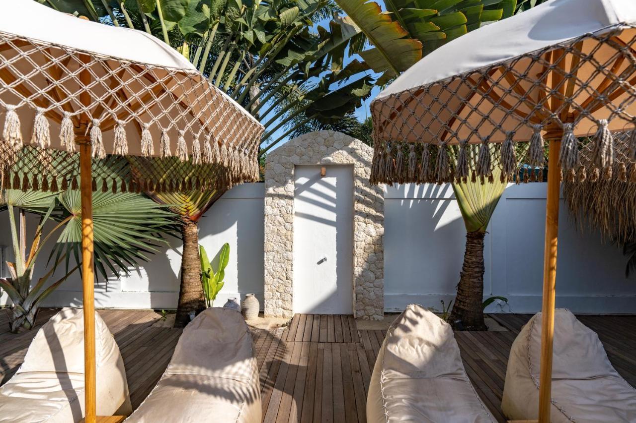 Castaway Nusa Lembongan (Bali)
