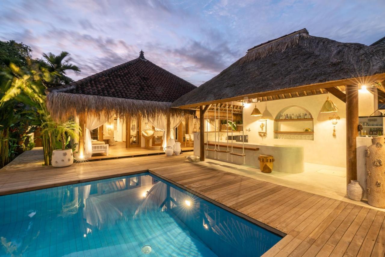 Villa Castaway Nusa Lembongan (Bali)