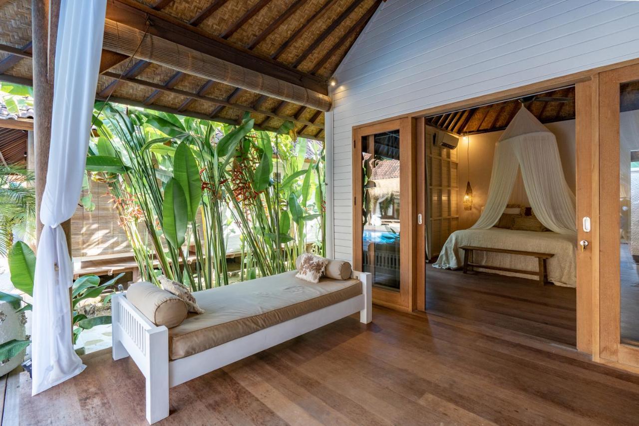 Villa Castaway
