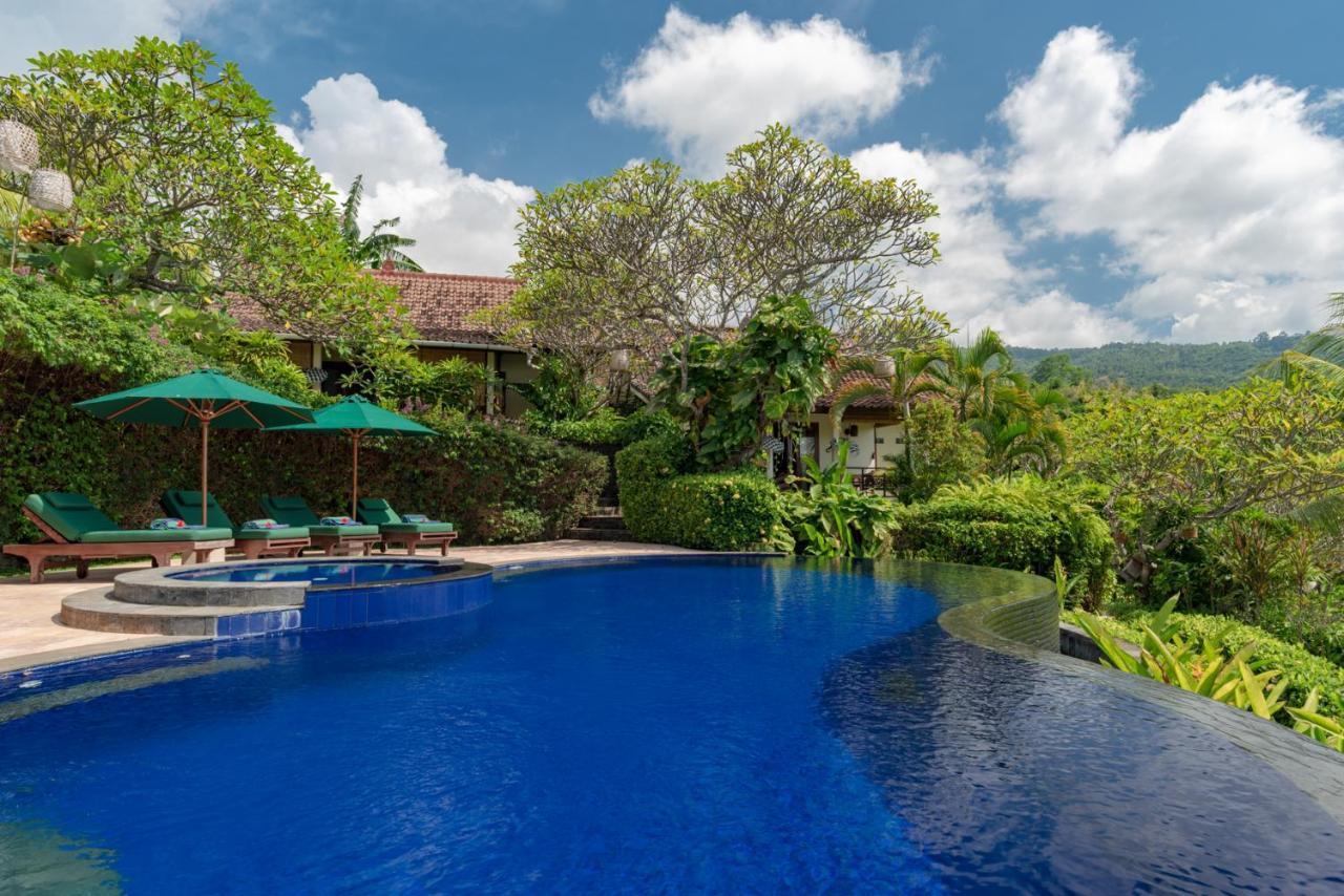 Hotel Alamanda Lovina (Bali)