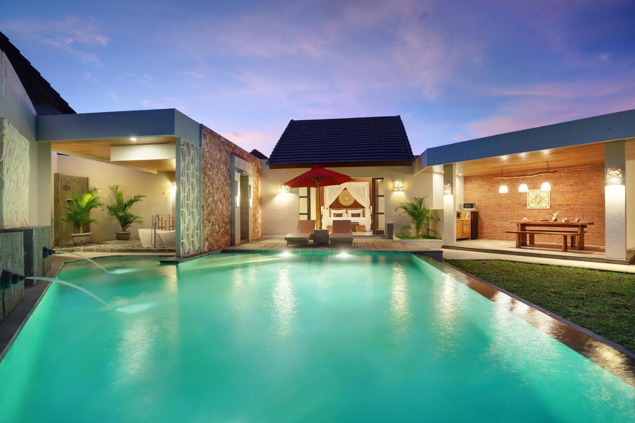 Vivara Bali Private Pool & Retreat *