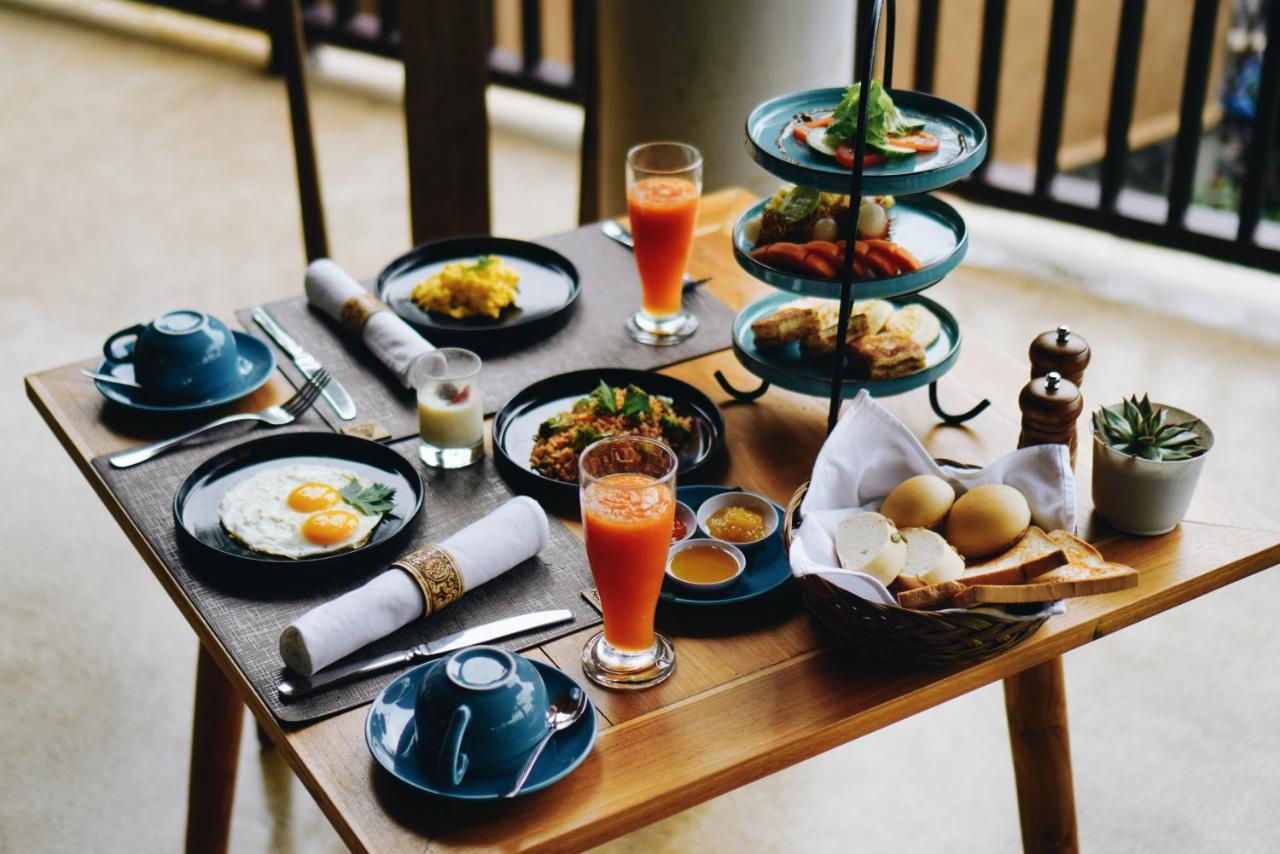 Maha Hills By Mahaprana Experience 5* Lovina (Bali)