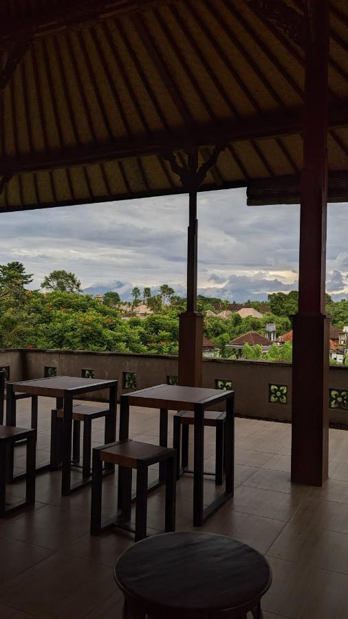 Hotel Sampara With Mindrum Group Ubud (Bali)