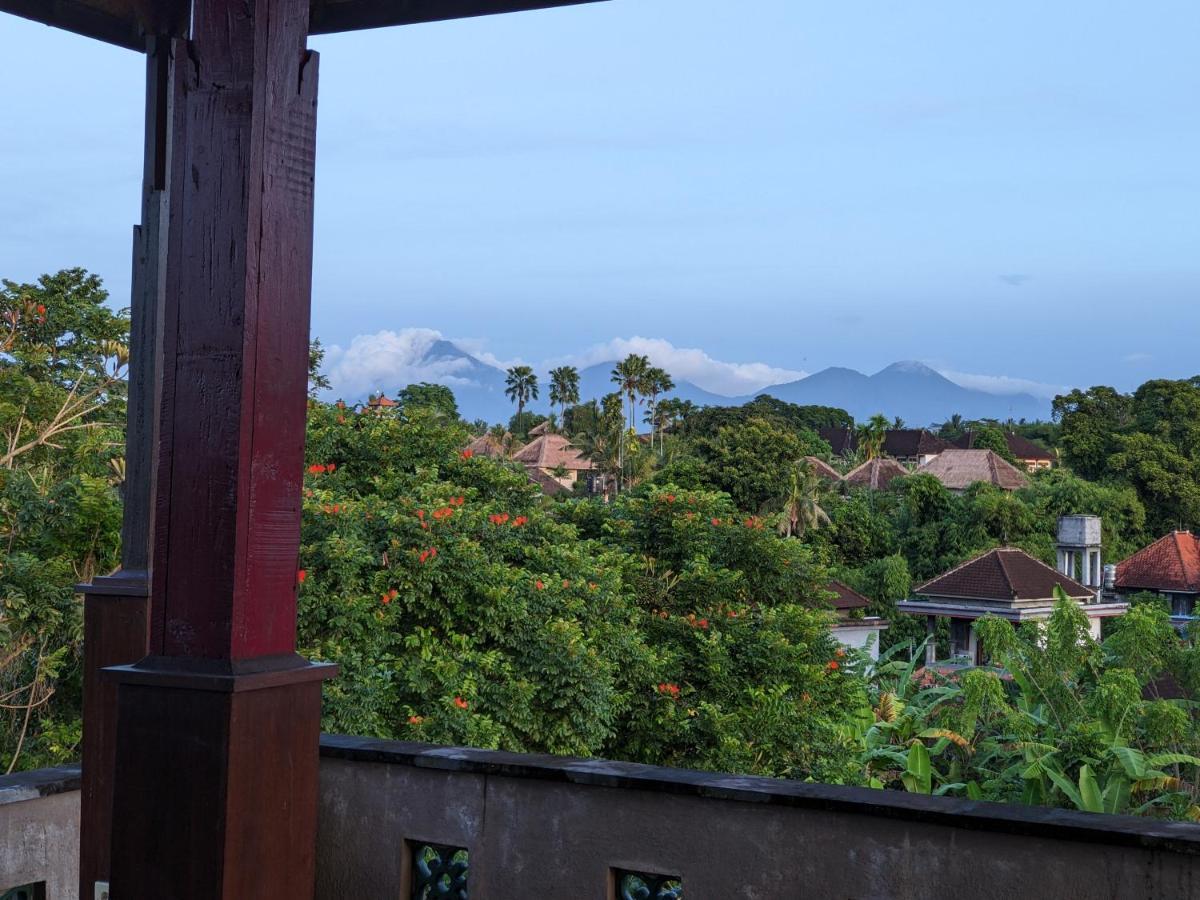 Sampara With Mindrum Group Ubud (Bali)
