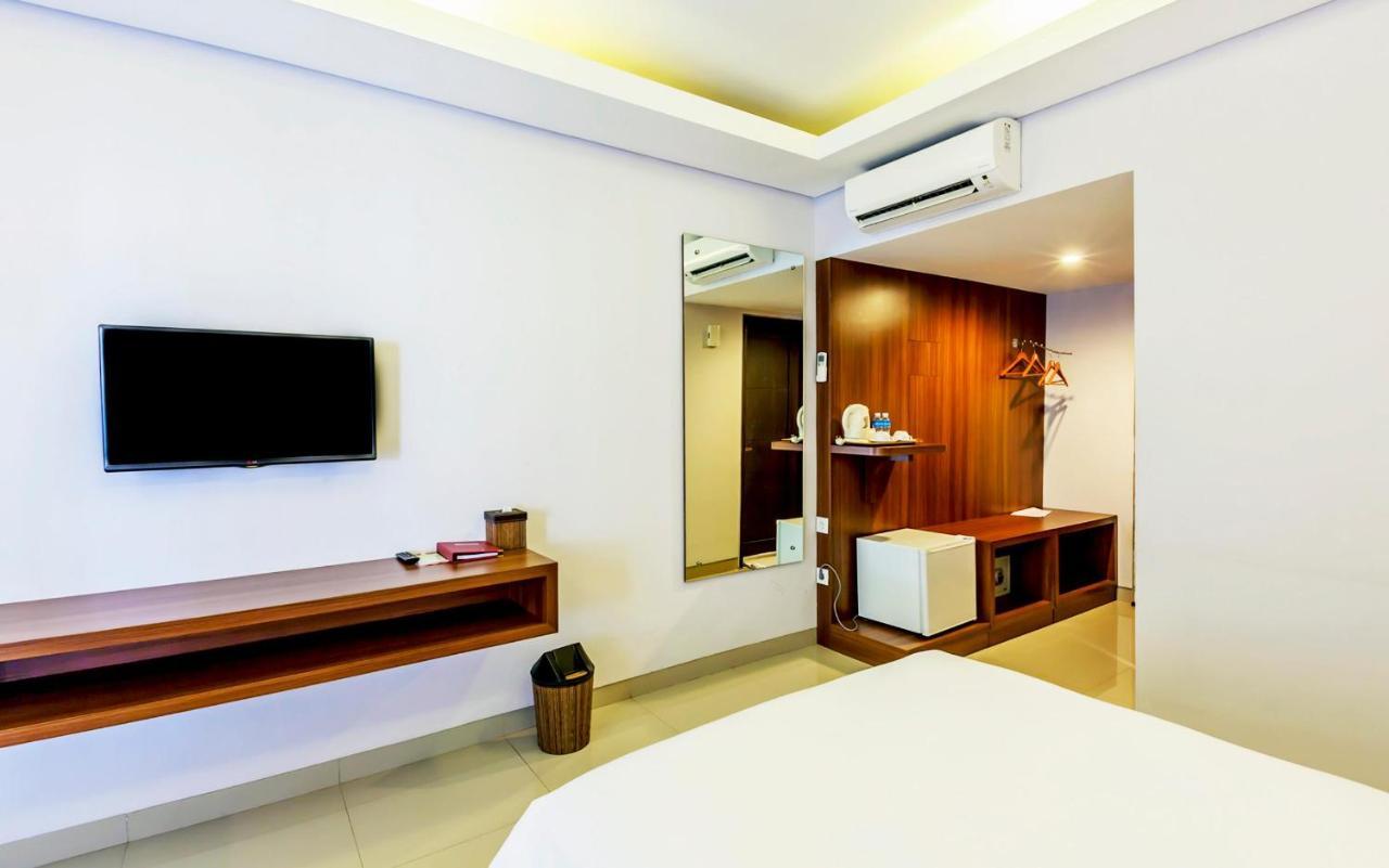 Grand Mirah Boutique Hotel Denpasar (Bali)