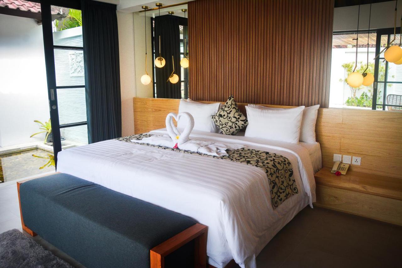 The Kon's Bali Hotel Seminyak (Bali)