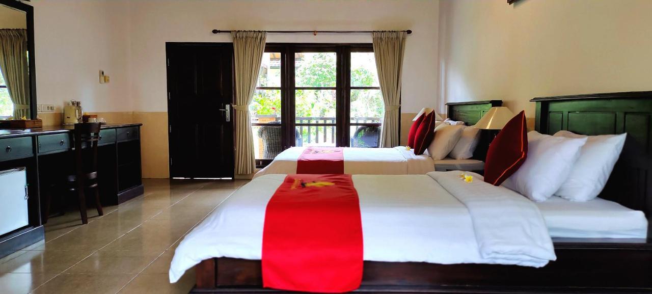 Liberty Dive Guest house